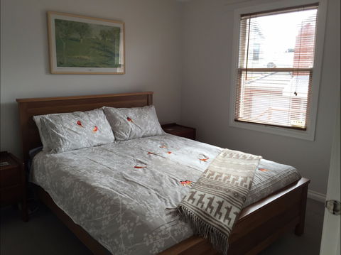 Osprey 10 - Queenscliff Townhouse - Hotel Gold Coast 1