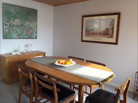 Osprey 10 - Queenscliff Townhouse - Hotel Gold Coast 2