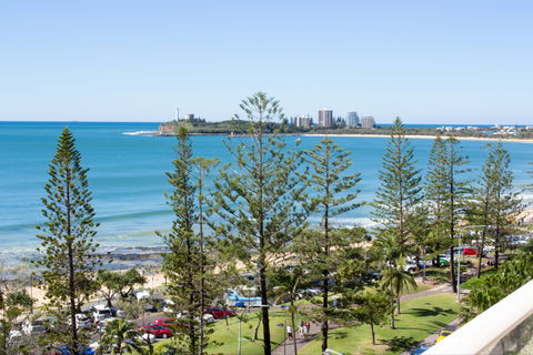 Pacific Beach Resort - Hotel Gold Coast 2