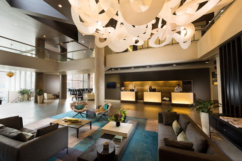 PARKROYAL Parramatta - Hotel Gold Coast 0