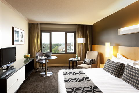 PARKROYAL Parramatta - Hotel Gold Coast 2