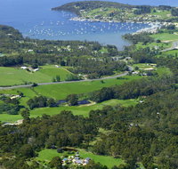 Parnella Kettering Accommodation - Hotel Gold Coast