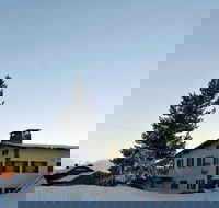 Peer Gynt Ski Lodge - Hotel Gold Coast