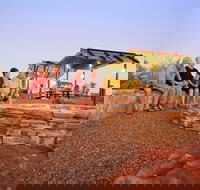 Peedamulla Campground and Cultural Tours - Hotel Gold Coast