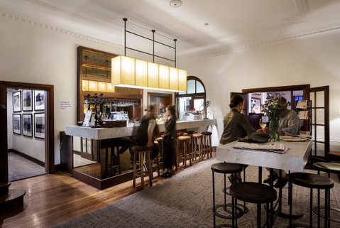 Peppers Mineral Springs Hotel - Hotel Gold Coast 2