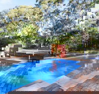 Poolside  Jervis Bay - Hotel Gold Coast