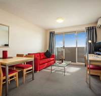 Quest Castle Hill Serviced Apartments - Hotel Gold Coast