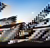 Riviera on Ruthven Motel - Hotel Gold Coast