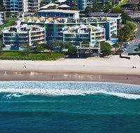 Rolling Surf Resort - Hotel Gold Coast