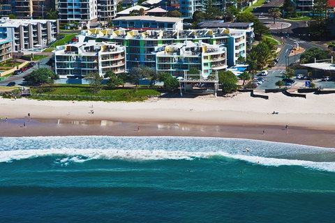 Rolling Surf Resort - Hotel Gold Coast 0