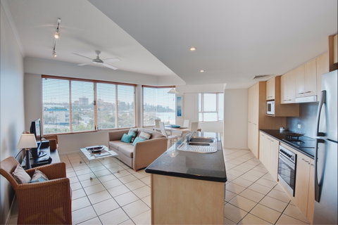 Rolling Surf Resort - Hotel Gold Coast 2