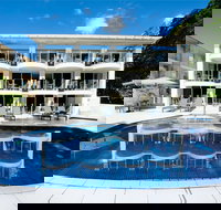 Sandcastles Noosa - Hotel Gold Coast