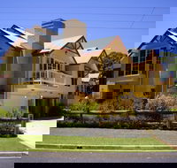 Sandholme Guesthouse - Hotel Gold Coast