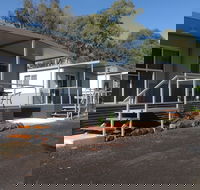 Sapphire City Caravan Park - Hotel Gold Coast