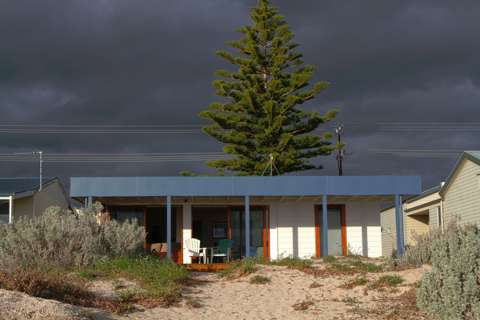 Wallaroo Plain SA Hotel Gold Coast