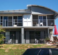 Shoredrive Motel - Hotel Gold Coast