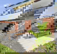 Sputnik Beach House - Hotel Gold Coast