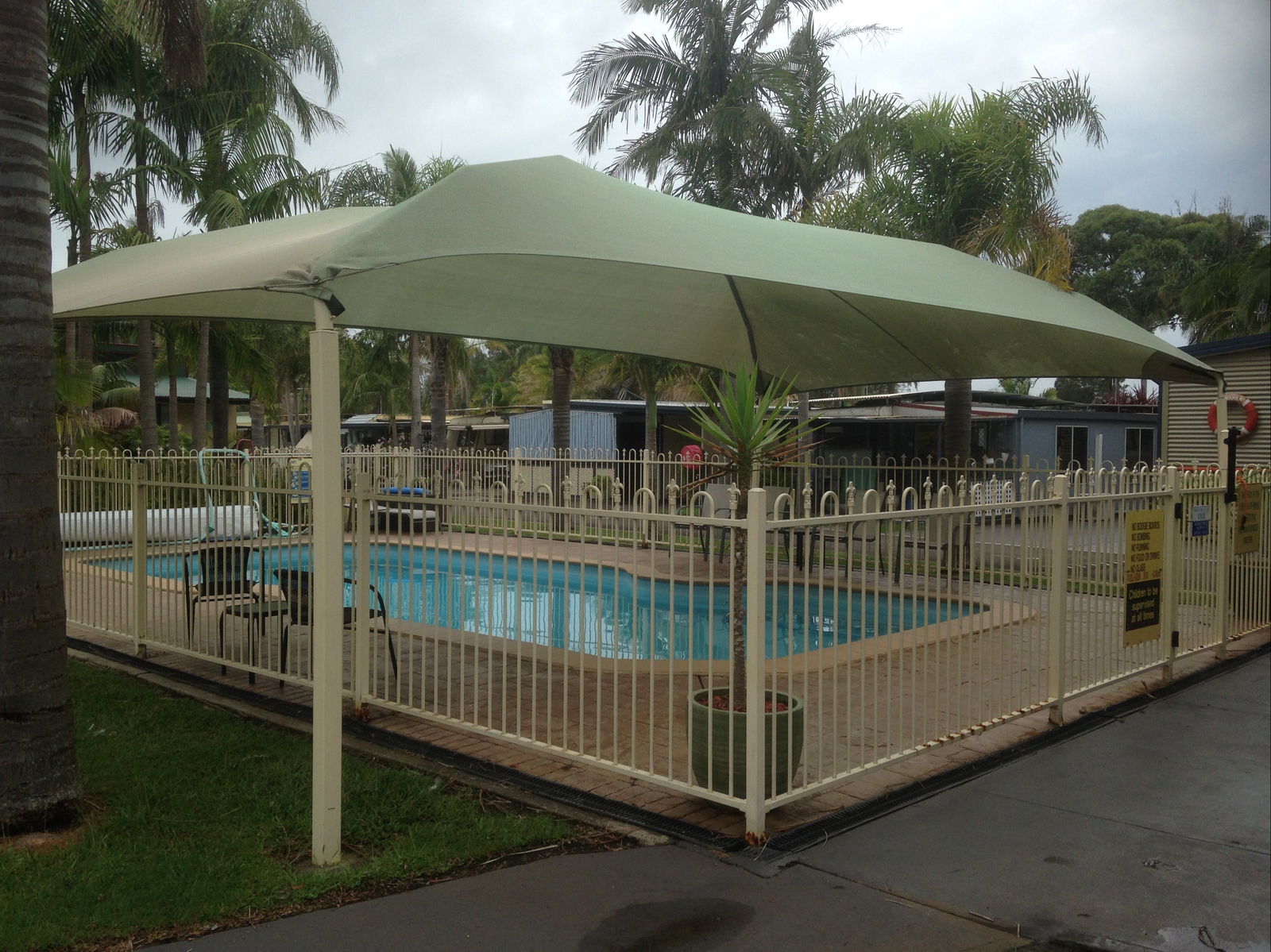 Brundee NSW Hotel Gold Coast