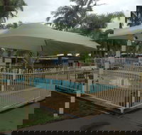 Sussex Palms Holiday Park - Hotel Gold Coast