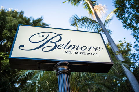 The Belmore All-Suite Hotel - Hotel Gold Coast 0