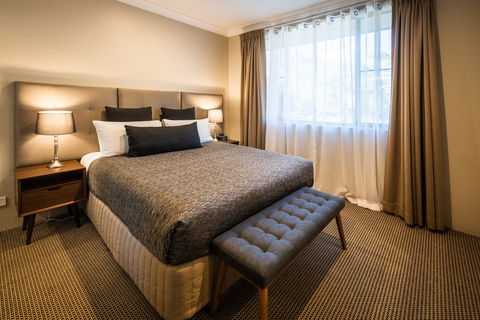 The Belmore All-Suite Hotel - Hotel Gold Coast 1