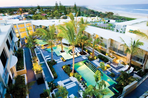 The Beach Cabarita - Hotel Gold Coast 2