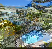 The Lookout Resort - Hotel Gold Coast