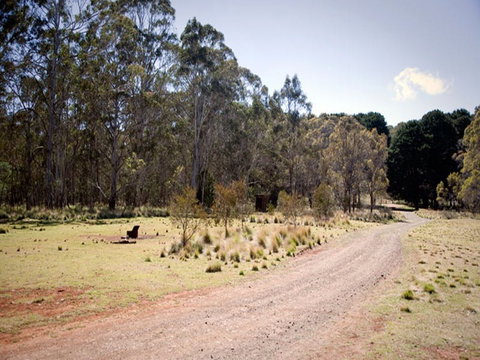The Pines Campground - Hotel Gold Coast 0