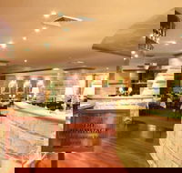 The Hermitage Campbelltown - Hotel Gold Coast