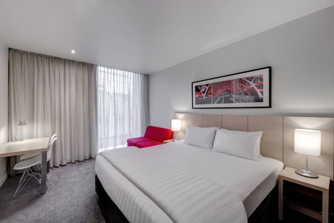 Travelodge Hotel Melbourne Docklands - Hotel Gold Coast 1