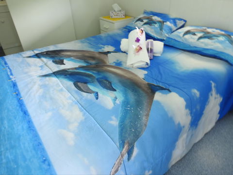Tropicana Caravan Park Sarina - Hotel Gold Coast 2