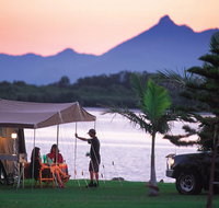 Tweed River Hacienda Holiday Park