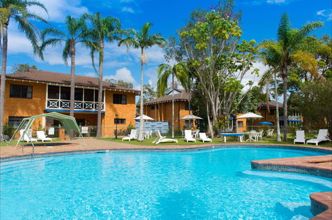 Vacation Village - Hotel Gold Coast 0
