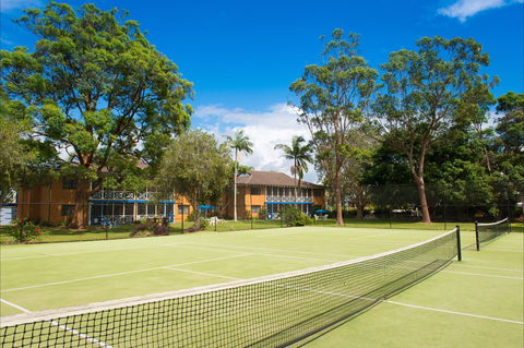 Vacation Village - Hotel Gold Coast 1