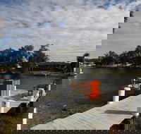Waterfront on Sandpiper - Hotel Gold Coast