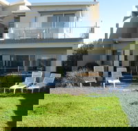 Whitebeach - Hotel Gold Coast