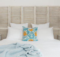 Wine Country Lodge - Hotel Gold Coast