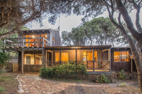 Yallingup Beach House - Hotel Gold Coast 0