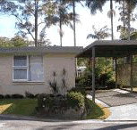 Koala Villas and Caravan Park - Hotel Gold Coast