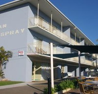 Ocean Spray Holiday Apartments - Hotel Gold Coast