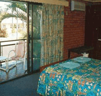 Coachmens Inn Motel - Hotel Gold Coast