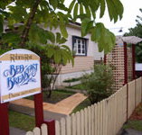 Robins Rest Bed and Breakfast - Hotel Gold Coast