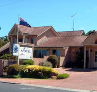 Best Western Augusta Georgiana Molloy Motel - Hotel Gold Coast