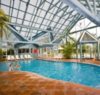 Broadwater Beach Resort - Hotel Gold Coast