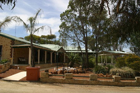  Hotel Gold Coast