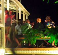 Blue Reef Backpackers - Hotel Gold Coast