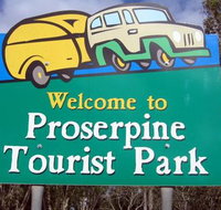 Proserpine Tourist Park - Hotel Gold Coast