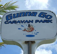 Gunna Go Caravan Park - Hotel Gold Coast