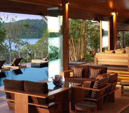 Qualia Luxury Holiday Resort - Hotel Gold Coast 0