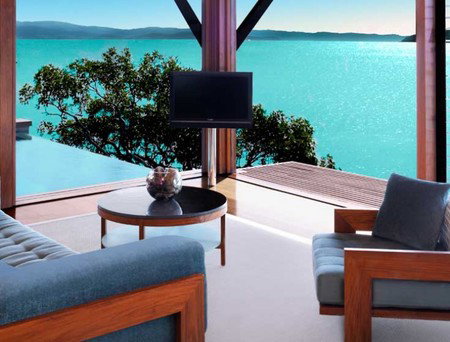 Qualia Luxury Holiday Resort - Hotel Gold Coast 1